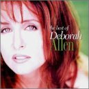 Cover for Deborah Allen · Best Of (CD) (2000)