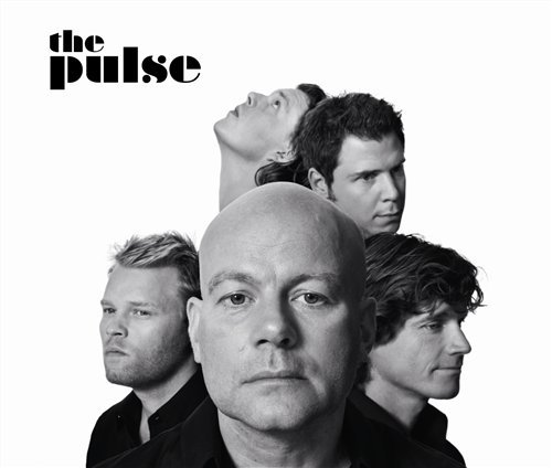 Cover for Pulse (CD) (2010)