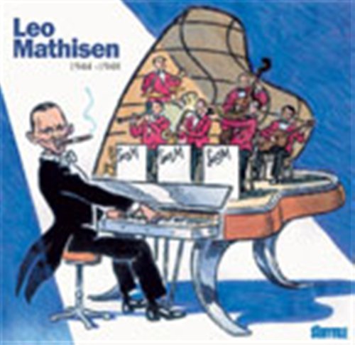 1944 - 1948 - Mathisen Leo - Musik - STV - 0717101554225 - 23. marts 2007