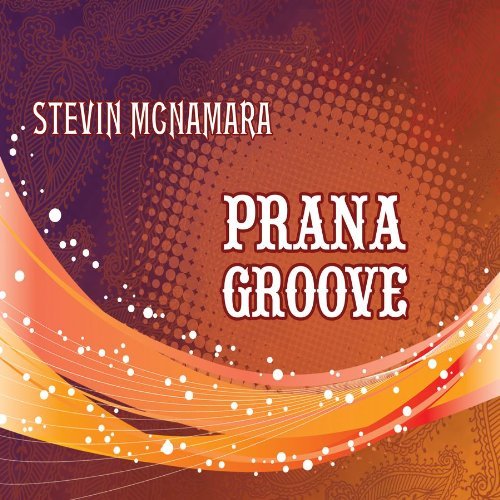 Cover for Stevin Mcnamara · Prana Groove (CD) [Digipak] (2011)