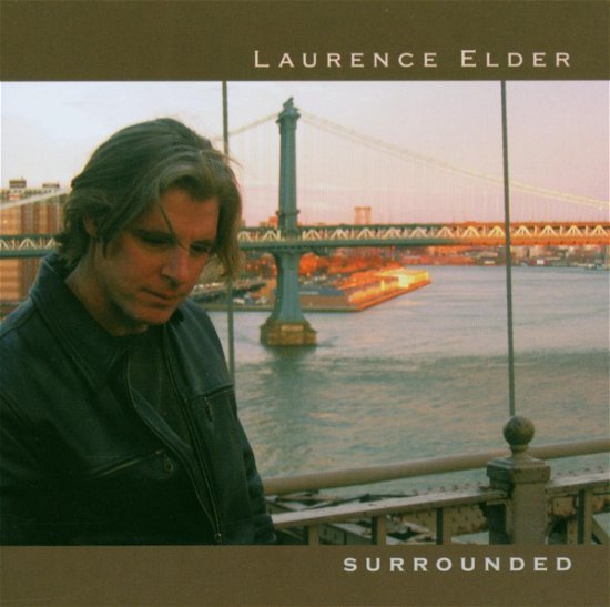 Surrounded - Laurence Elder - Musik - ESC - 0718750371225 - 18 januari 2007