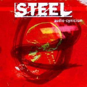 Audio Cynicism - Steel - Music - Mille Plateaux - 0718750805225 - 