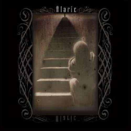 Cover for Alaric (CD) [Digipak] (2011)