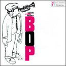Cover for Leonard Feather · Presents Bop (CD) (1997)