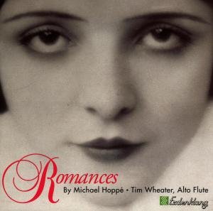 Romances - Hoppé,michael & Wheater,tim - Musique - ERDENKLANG - 0723091306225 - 6 janvier 2006