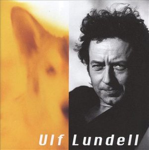 Cover for Ulf Lundell · Mane over Havang (CD) (1995)