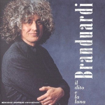 Cover for Angelo Branduardi · Il Dito E La Luna (CD) (1998)