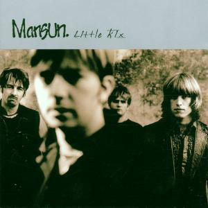 Little Kix - Mansun - Musiikki - Parlophone - 0724352778225 - perjantai 13. joulukuuta 1901