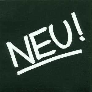 Neu! 75 - Neu! - Musik - Grönland - 0724353078225 - 15. Mai 2001
