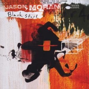 Black Stars - Jason Moran - Music - BLUE NOTE - 0724353292225 - September 11, 2001