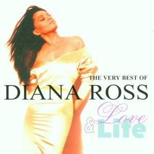 Diana Ross · Love & Life / The Very Best Of (CD) [Limited, Remastered edition] (2001)