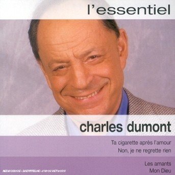 Cover for Charles Dumont · L'essentiel (CD)