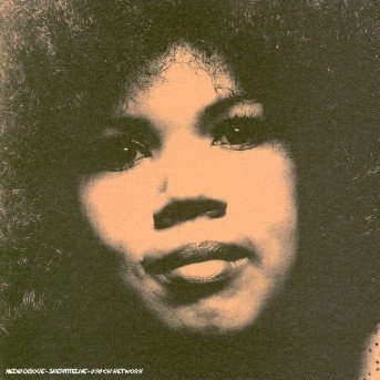Cover for Candi Staton (CD) (2004)