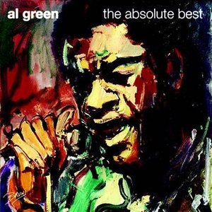 Cover for Al Green · Absolute Best of Al Green  [australian Import] (CD) (2004)