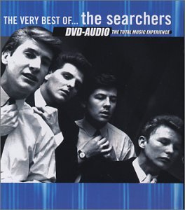 Most of the Searchers (Aust Exclusive - 20 Trx) - The Searchers - Musik - AXIS AUSTRALIA - 0724381417225 - 20. april 2021