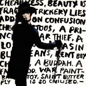 Cover for Boy George · Cheapness &amp; Beauty (CD) (1995)