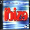 Cover for Ibiza Uncovered Vol.1 - Double Cd Of The (CD) (1997)