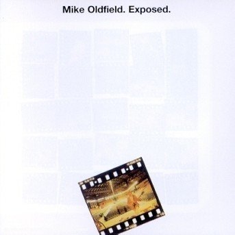 Cover for Mike Oldfield · Exposed (CD) [Remastered edition] (2004)
