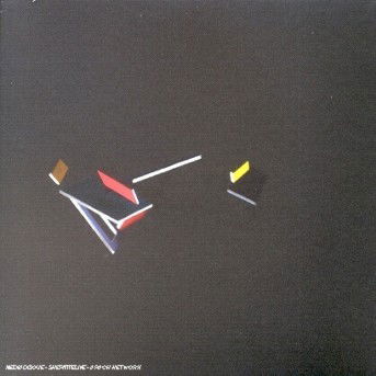 Cover for Magnetophone · I Guess Sometimes (CD) (2001)