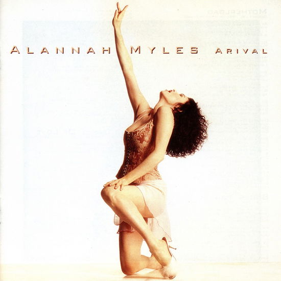 Cover for Alannah Myles · Alannah Myles-arival (CD)