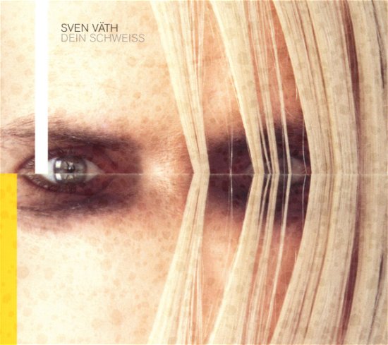 Cover for Sven Vath · Dein Schweiss -cds- (CD)