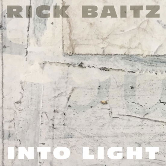 Cover for Baitz / Hammann / Gosling · Into Light (CD) (2018)