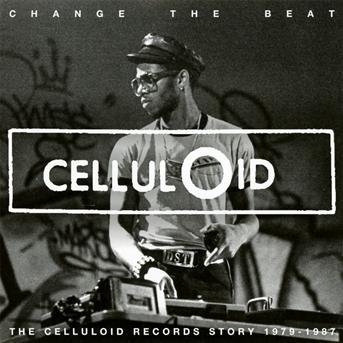 Change The Beat - V/A - Música - STRUT RECORDS - 0730003310225 - 14 de fevereiro de 2013