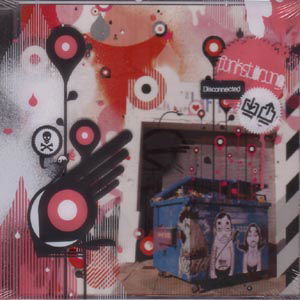 Funkstorung · Disconnected (CD) (2004)