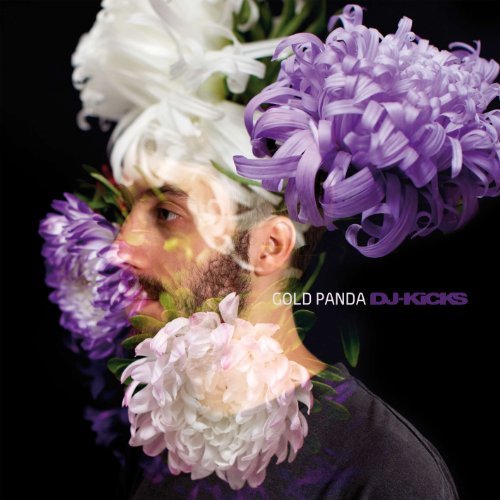 Cover for Gold Panda · Dj-kicks (Mixed by Gold Panda) (CD) (2011)