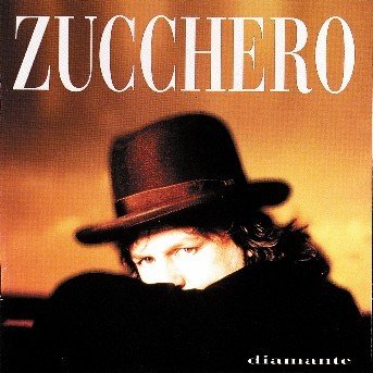 Cover for Zucchero (CD) (2008)