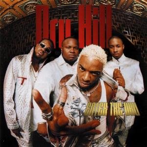 Enter The Dru - Dru Hill - Música - Universal - 0731452454225 - 27 de outubro de 1998