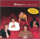 Boyzone · A Different Beat (CD) [Bonus CD edition] (2014)