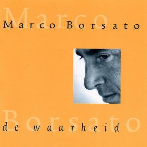 Cover for Marco Borsato · De Waarheid (CD) (1997)