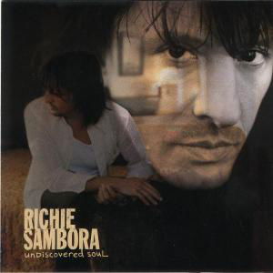 Richie Sambora · Undiscovered Soul (CD) (1998)