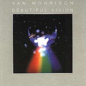 Cover for Van Morrison · Beautiful Vision (CD) [Remastered edition] (1998)