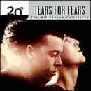 Cover for Tears For Fears · 20th Century Masters (DVD) (2004)