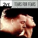 Cover for Tears For Fears · 20th Century Masters (CD) (1990)