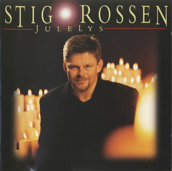 Julelys - Stig Rossen - Muziek -  - 0731454322225 - 15 november 2000