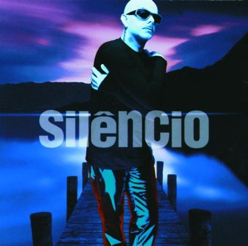 Cover for Pedro Abrunhosa · Silencio (CD) (1999)
