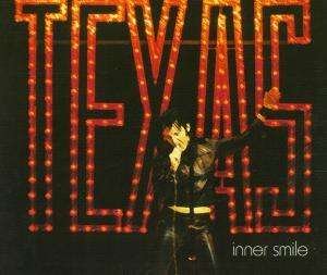 Inner Smile - Texas - Musik - UNIVERSAL - 0731457277225 - 29. januar 2001