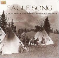 Cover for Eagle Song / Various (CD) (2005)