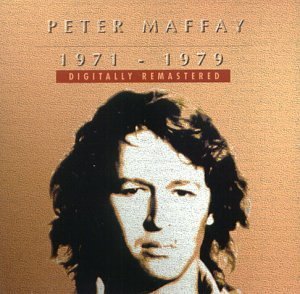 Cover for Peter Maffay · 1971-1979 (CD) (2006)