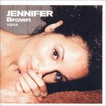 Cover for Jennifer Brown · Vera (CD)