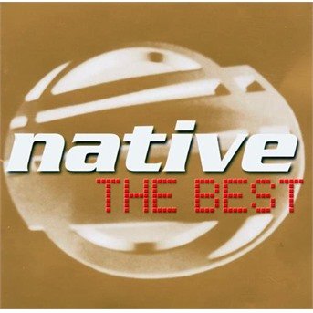 Cover for Native · The Best (CD) (2004)