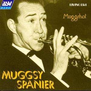 Cover for Muggsy Spanier · Muggshot (CD) (1993)