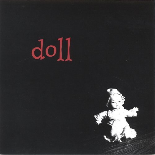 Cover for Doll (CD) (2005)