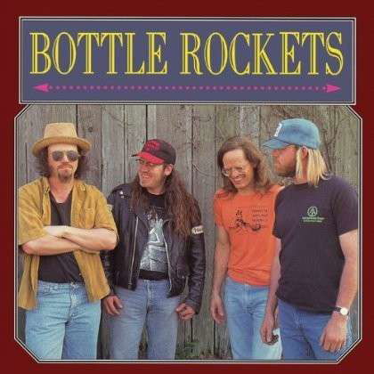 Bottle Rockets / Brooklyn Side - Bottle Rockets - Musique - BLOODSHOT - 0744302021225 - 19 novembre 2013