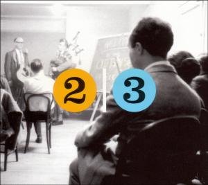 Cover for Old Town School Of.2&amp;3 · Old Town School Of.2&amp;3 - (CD) (2007)