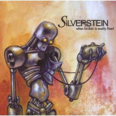 When Broken is Easily Fixed - Silverstein - Musikk - VICTORY - 0746105019225 - 22. april 2003