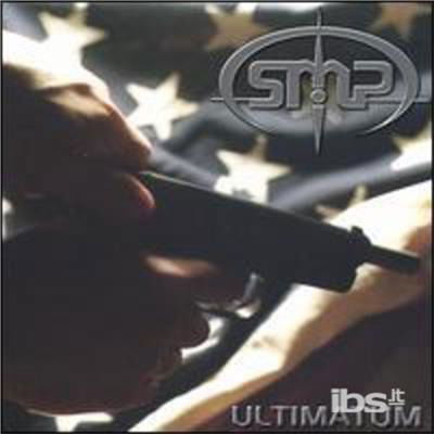 Cover for Smp · Ultimatum (CD) (2000)